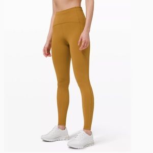 NEW Lululemon Swift Speed High-Rise Tight